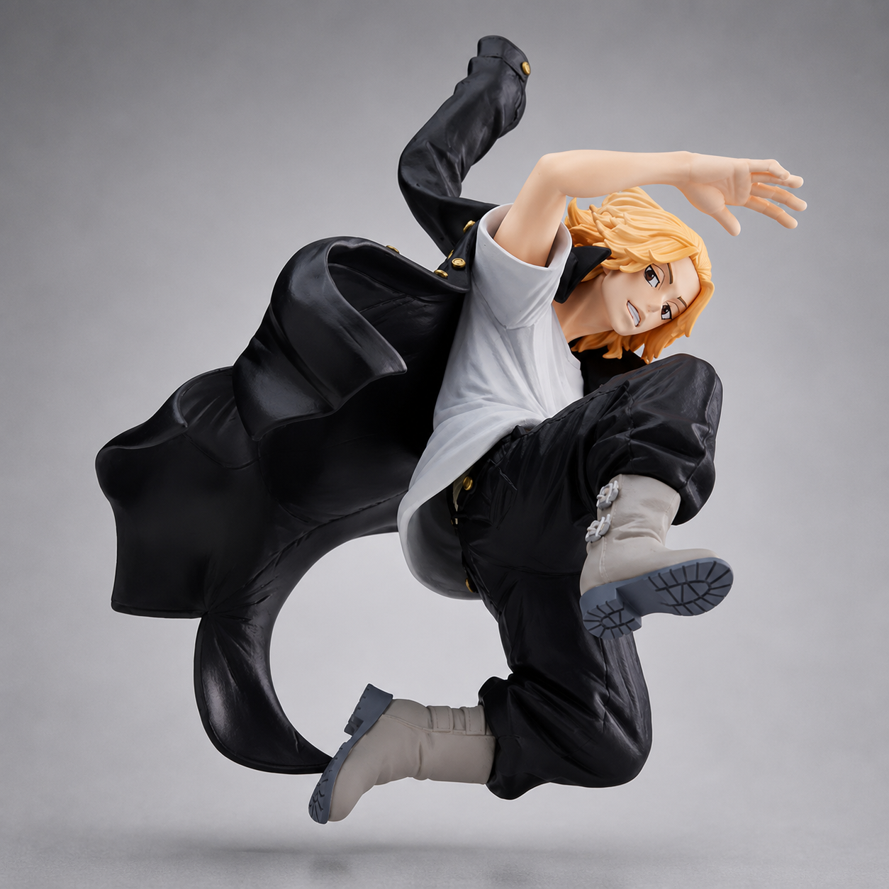 Figurine Tokyo Revengers Mikey
