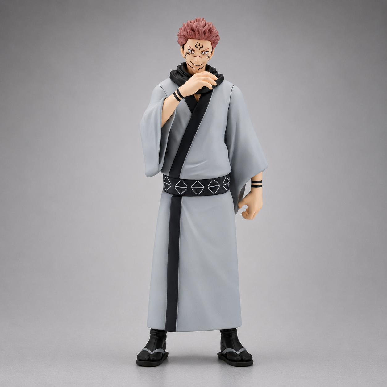 Figurine Jujustu Kaisen Sukuna