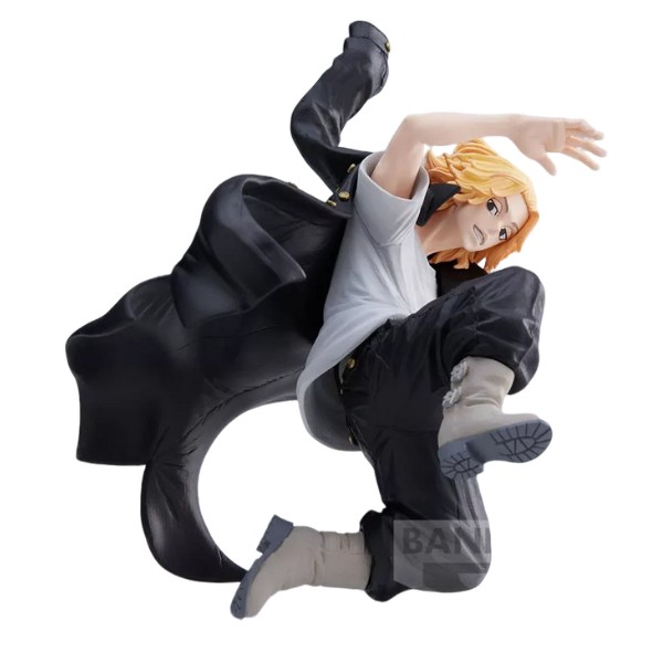 Figurine Tokyo Revengers Mikey