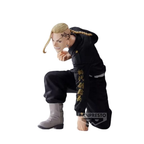 Figurine Tokyo Revengers Draken