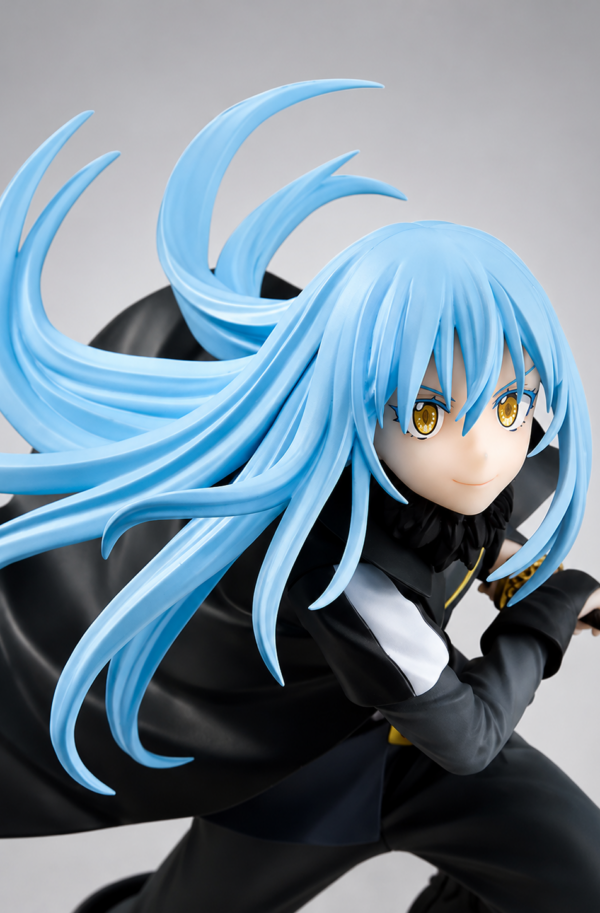 Figurine Moi quand je me réincarne en Slime