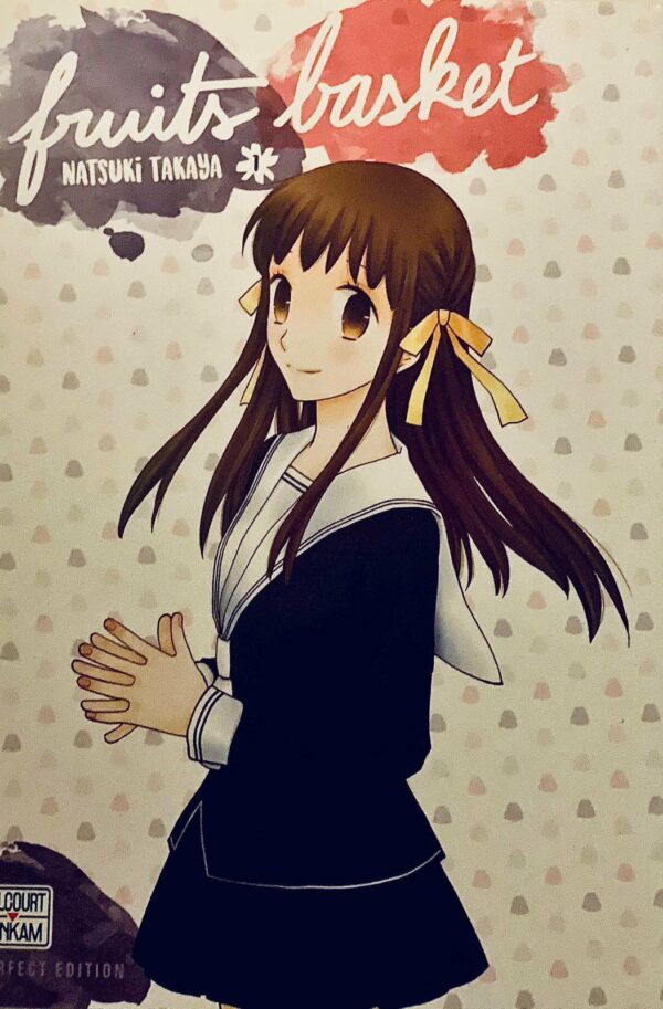 Fruits basket perfect édition Tome 1
