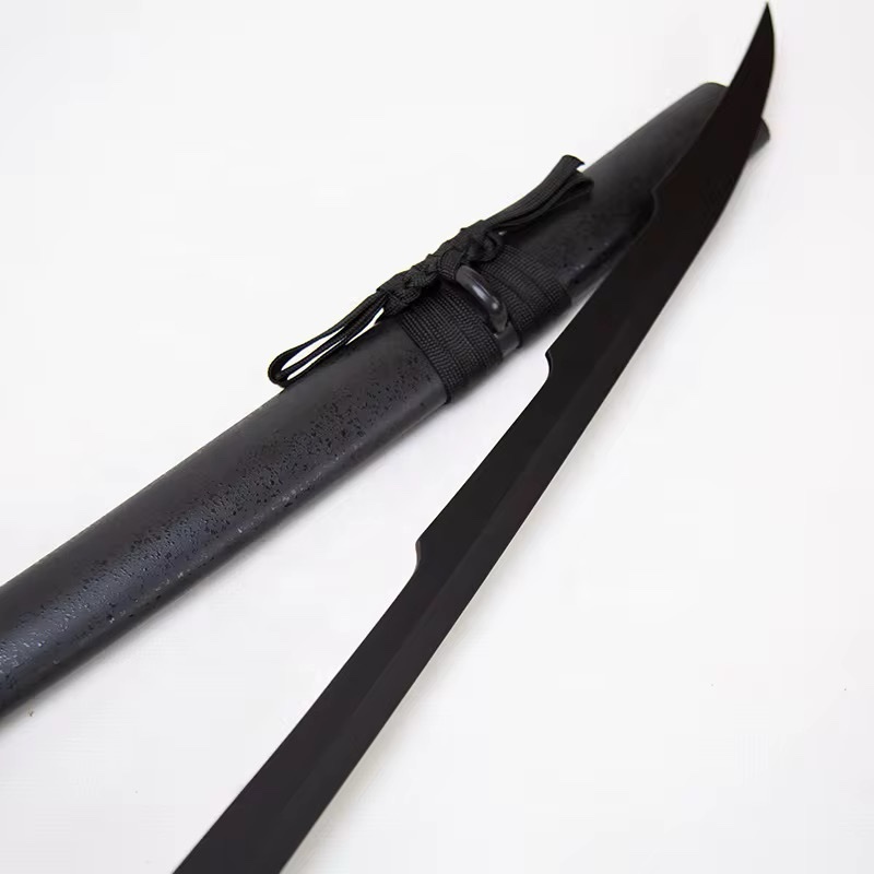 katana Tensa Zangetsu Ichigo – Image 5