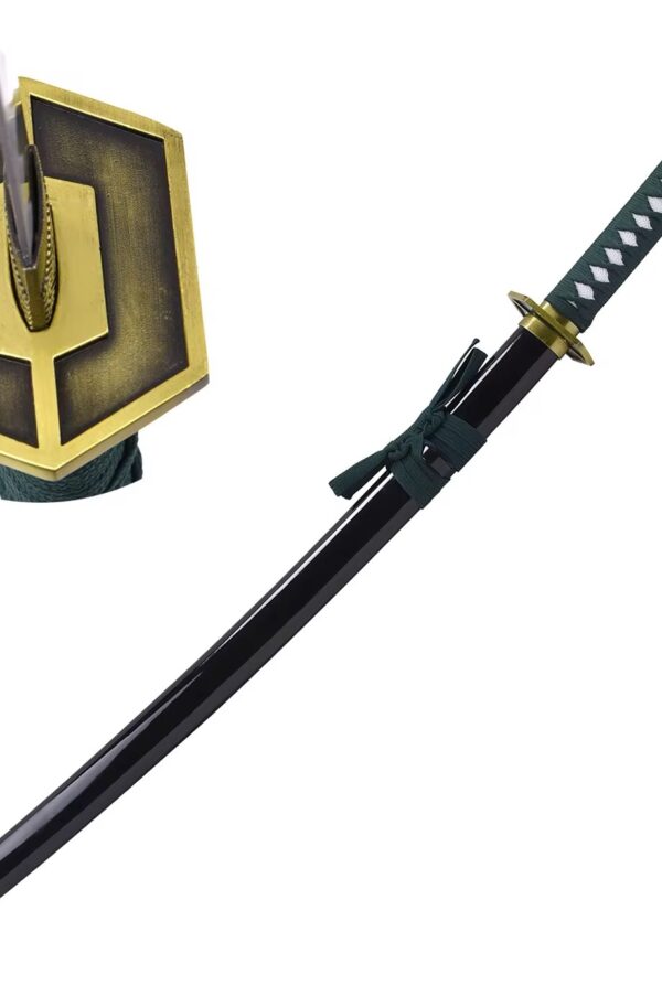 Katana Bleach