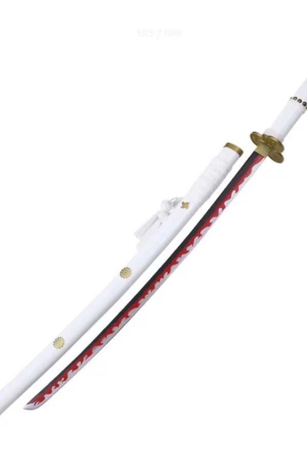 katana Ame no Habakiri