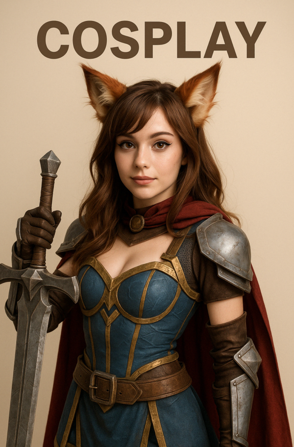 Cosplay