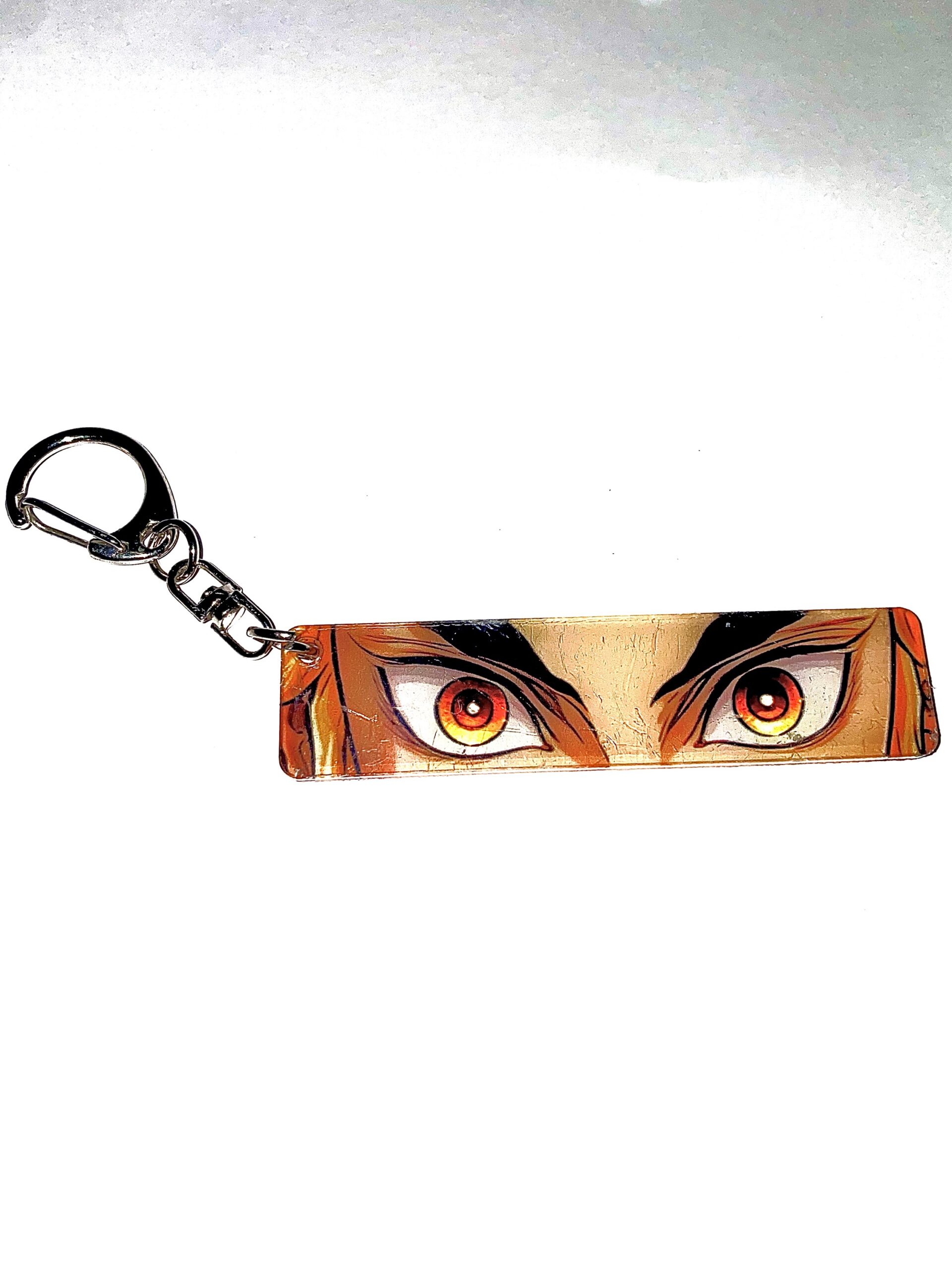 Porte clef Rengoku 