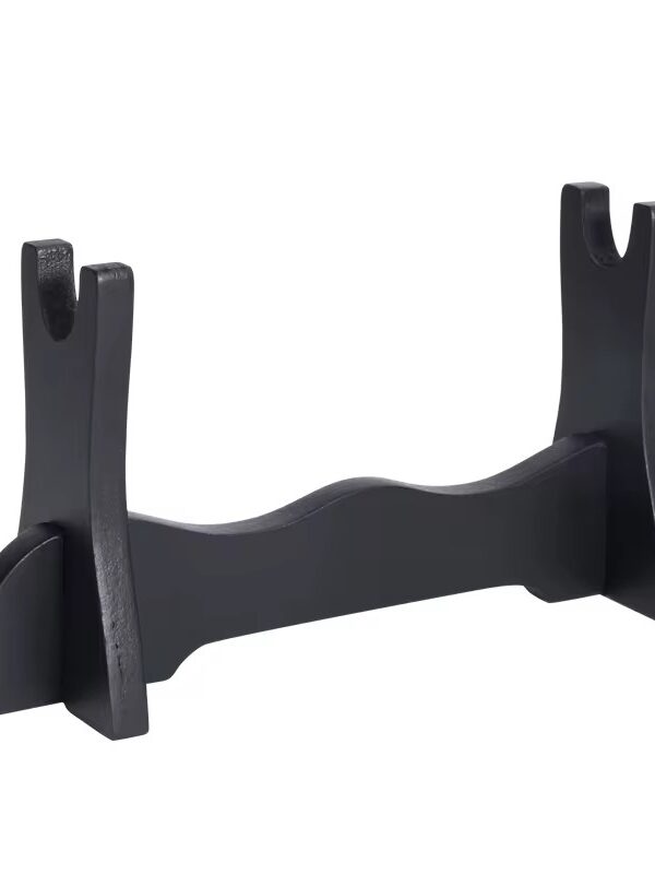 Support Katana sur table