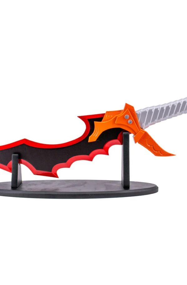 Dague Solo leveling Knight Killer de Sung Jinwo