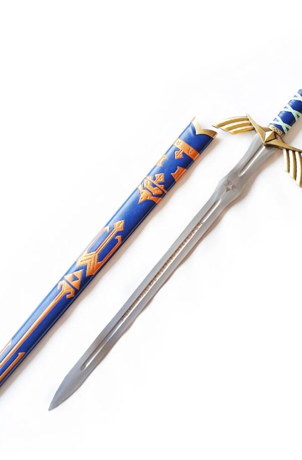Master Sword Epee de Link