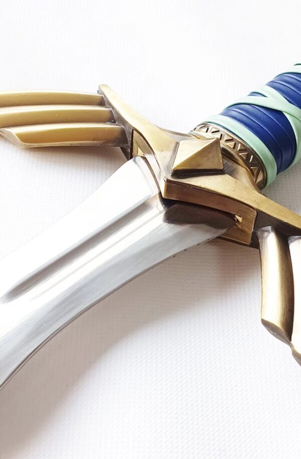 Katana Legend of Zelda