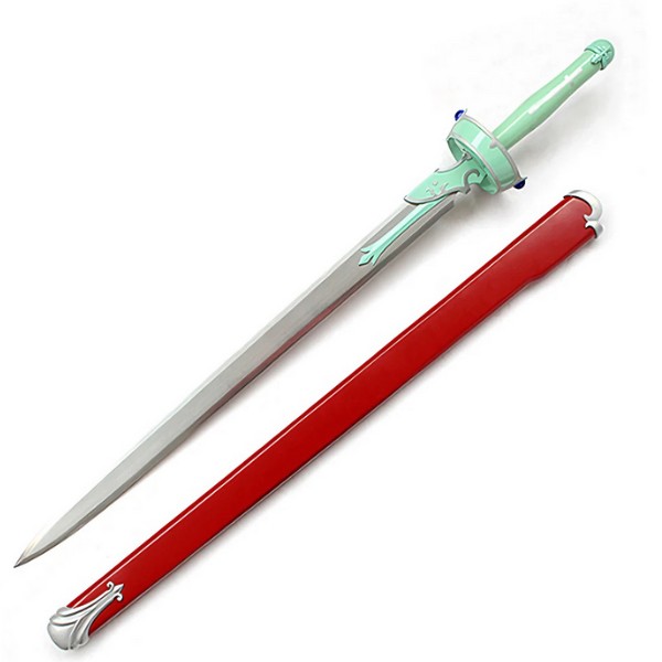 Épée Lambent Light – Asuna (Sword Art Online)