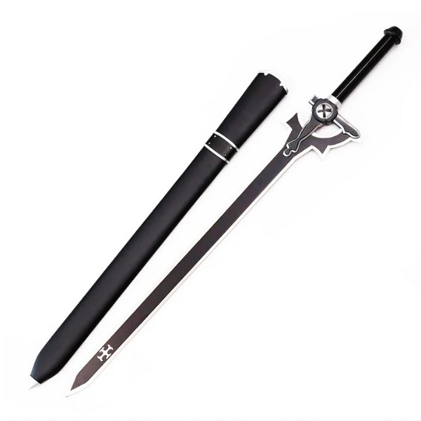 Épée Elucidator – Kirito (Sword Art Online)
