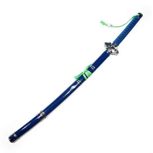 Katana Kurikara – Rin Okumura (Blue Exorcist)