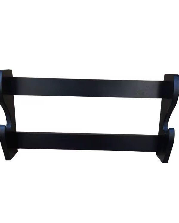 Support Katana murale