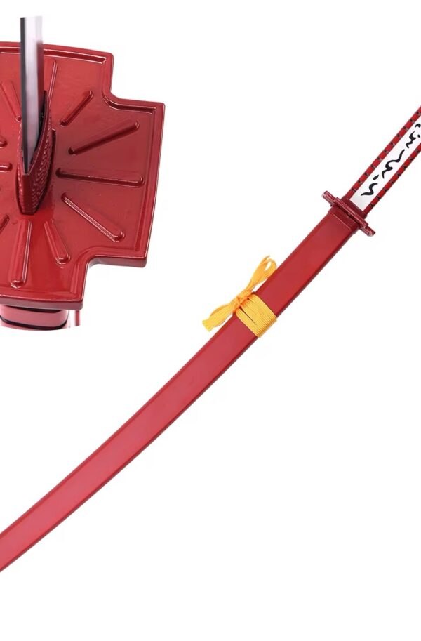 Katana akame ga kill