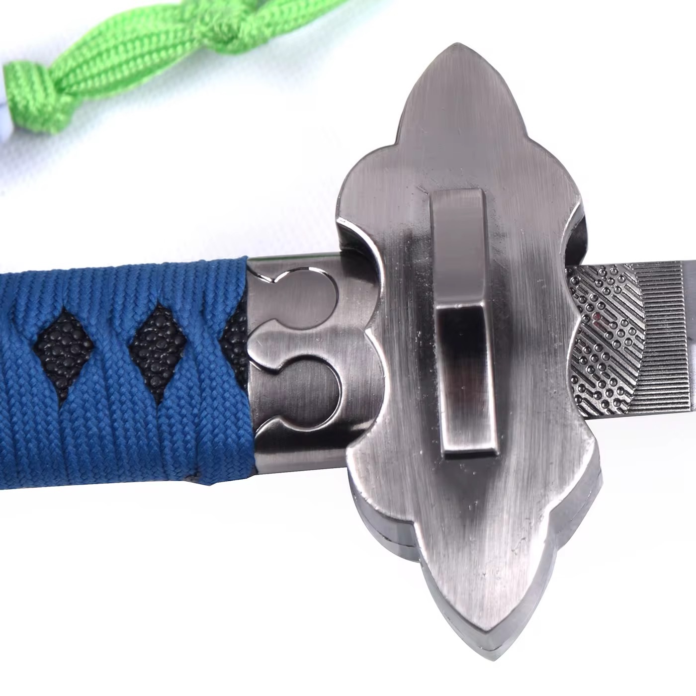 Katana Kurikara – Rin Okumura (Blue Exorcist) – Image 9