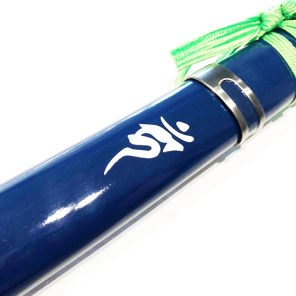 Katana Kurikara – Rin Okumura (Blue Exorcist) – Image 7