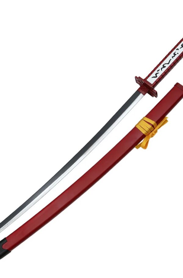 Katana Murasame – Akame (Akame ga Kill)