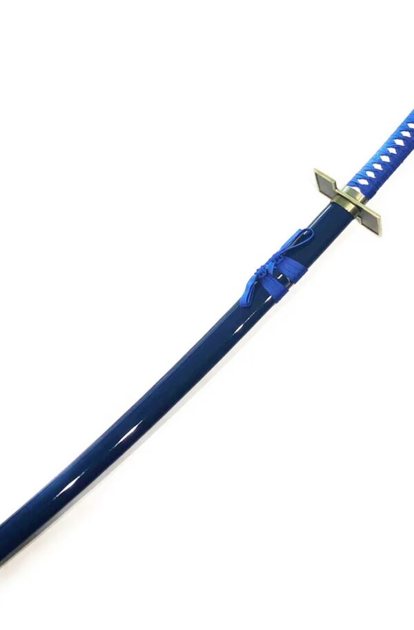 Katana Pantera – Grimmjow Jaggerjack (Bleach)