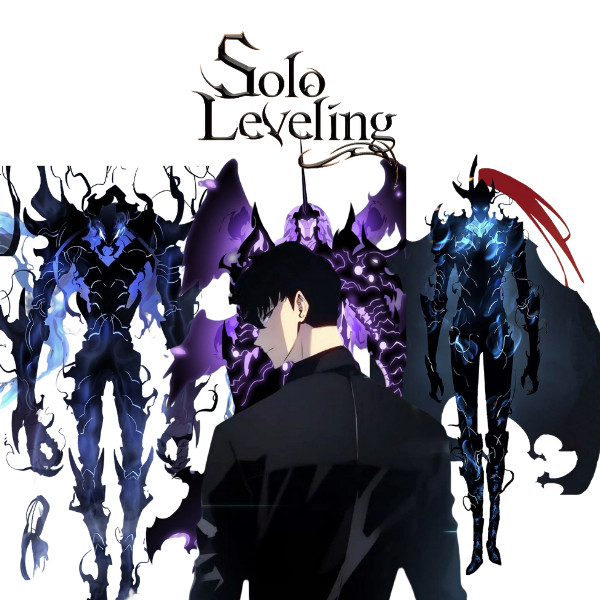Solo leveling