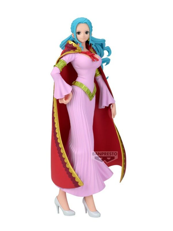 ONE PIECE – DXF Vivi