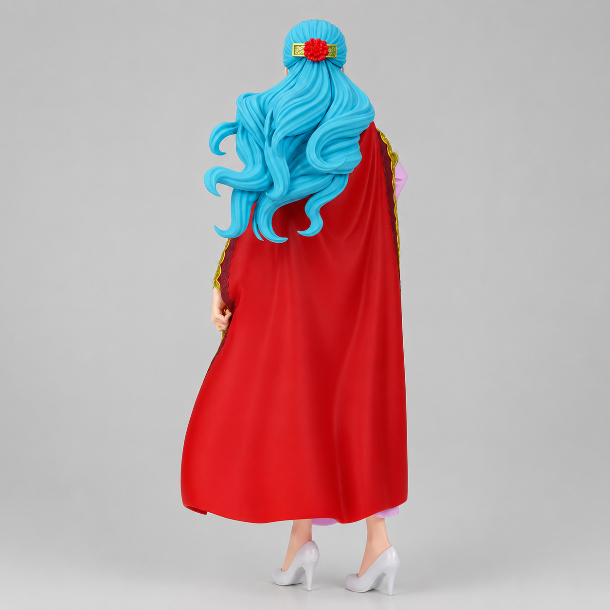 Figurine Nefertari Vivi DXF The Grandline Series One Piece – Image 3