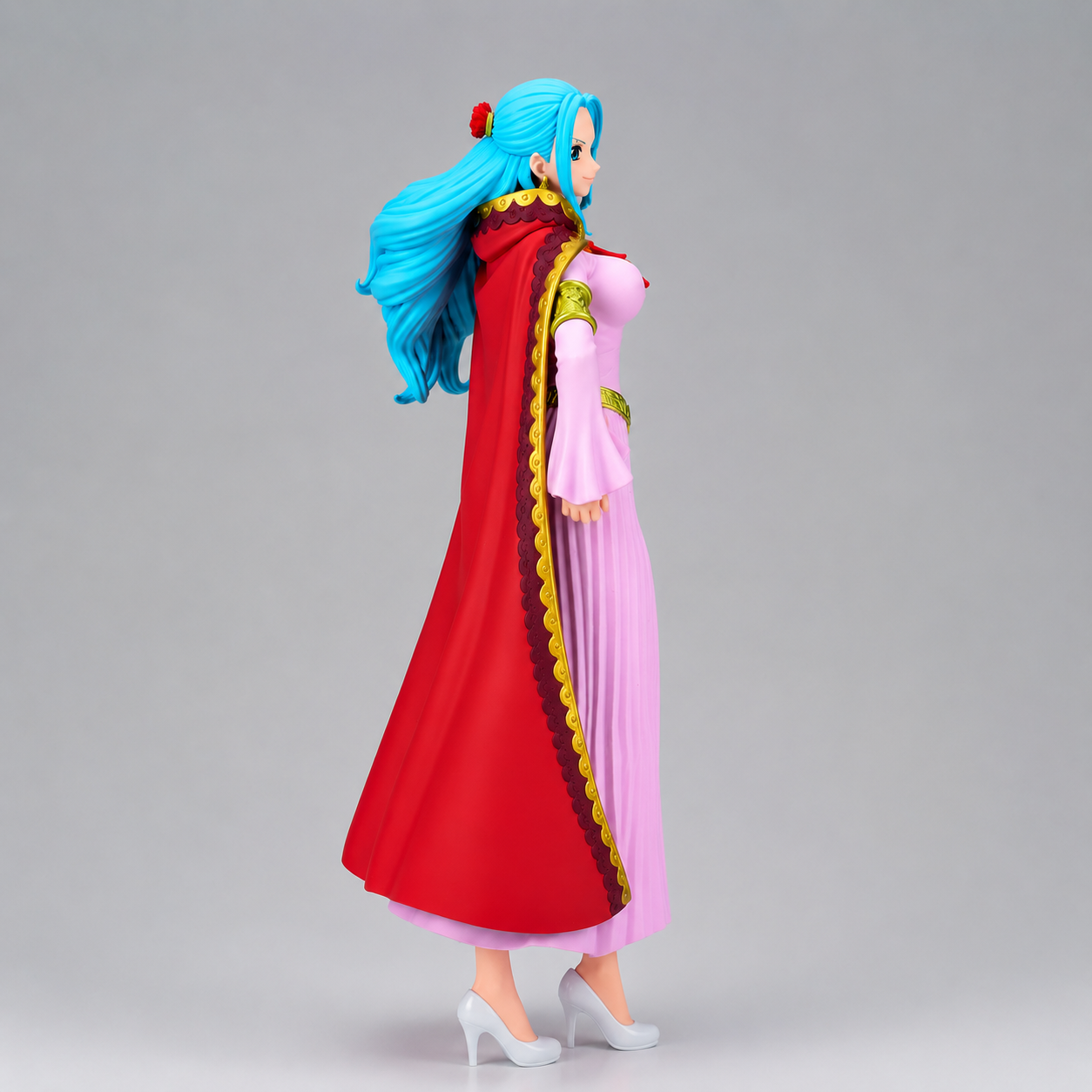 Figurine Nefertari Vivi DXF The Grandline Series One Piece – Image 5