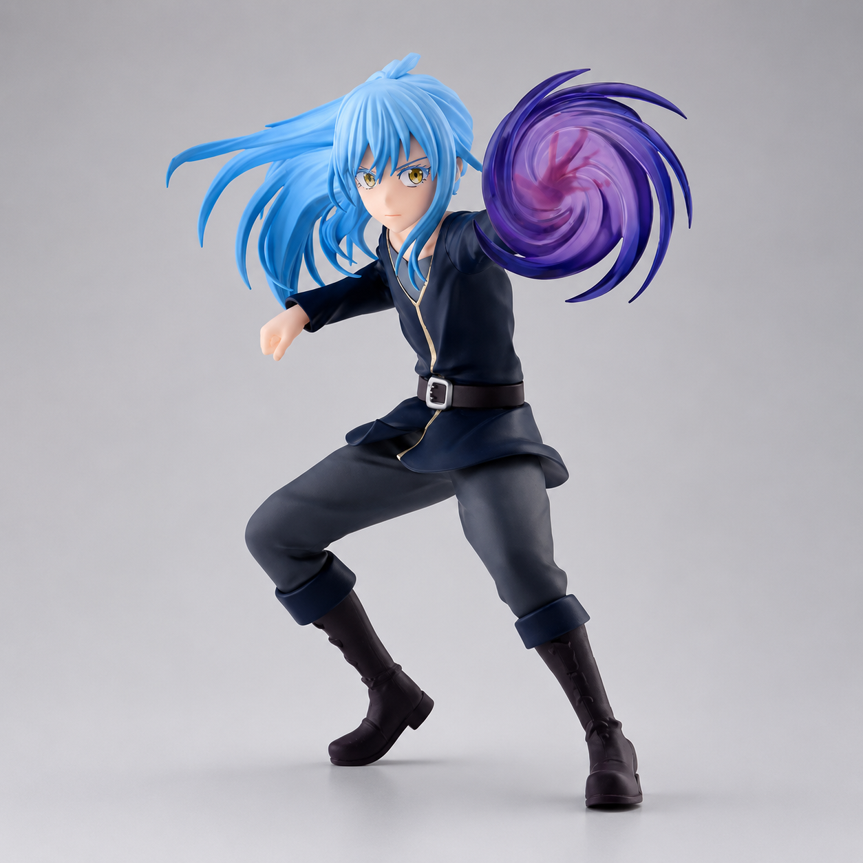 Figurine Rimuru Tempest Vibration Stars That Time I Got Reincarnated as a Slime