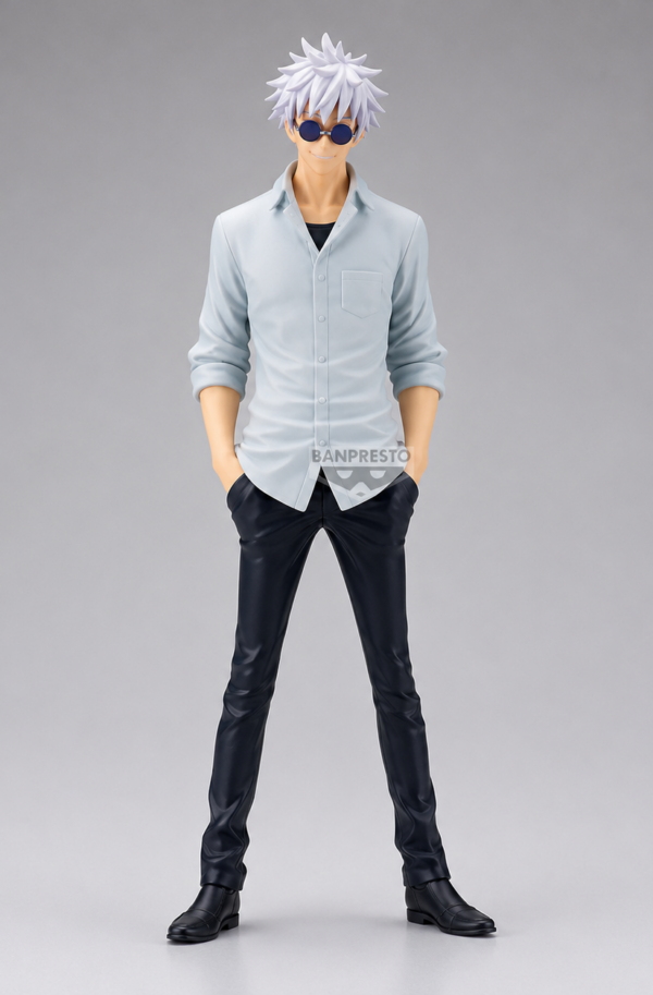 Figurine Satoru Gojo King of Artist Jujutsu Kaisen – KOA