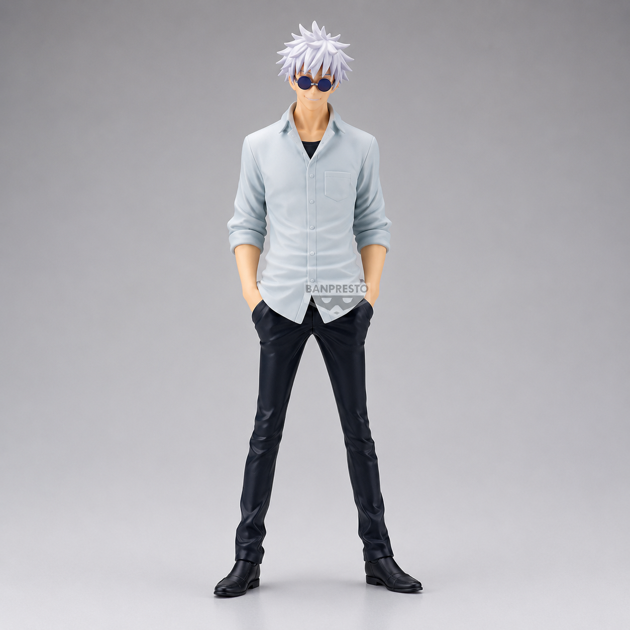 Figurine Satoru Gojo King of Artist Jujutsu Kaisen – KOA