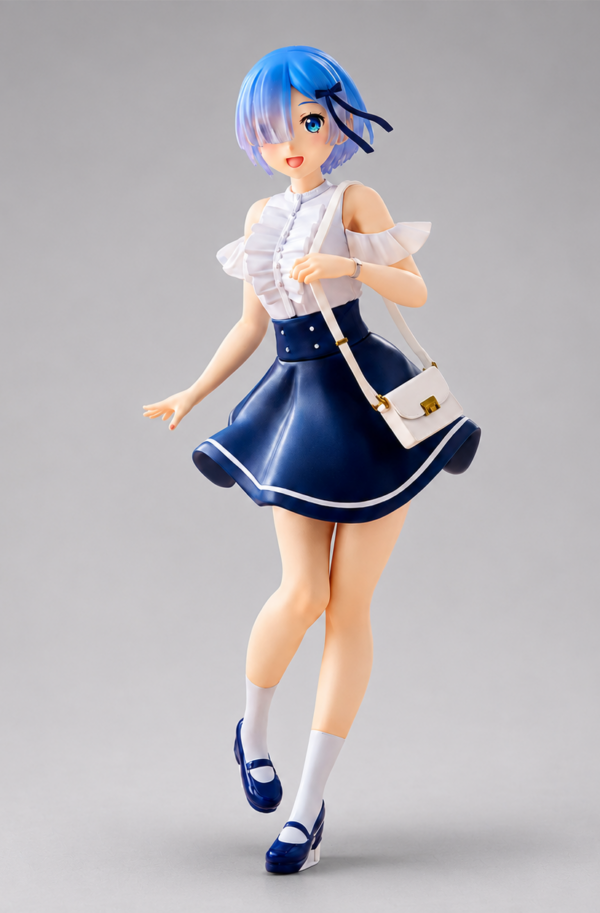 Figurine Rem Trio-Try-iT Re:Zero – Starting Life in Another World