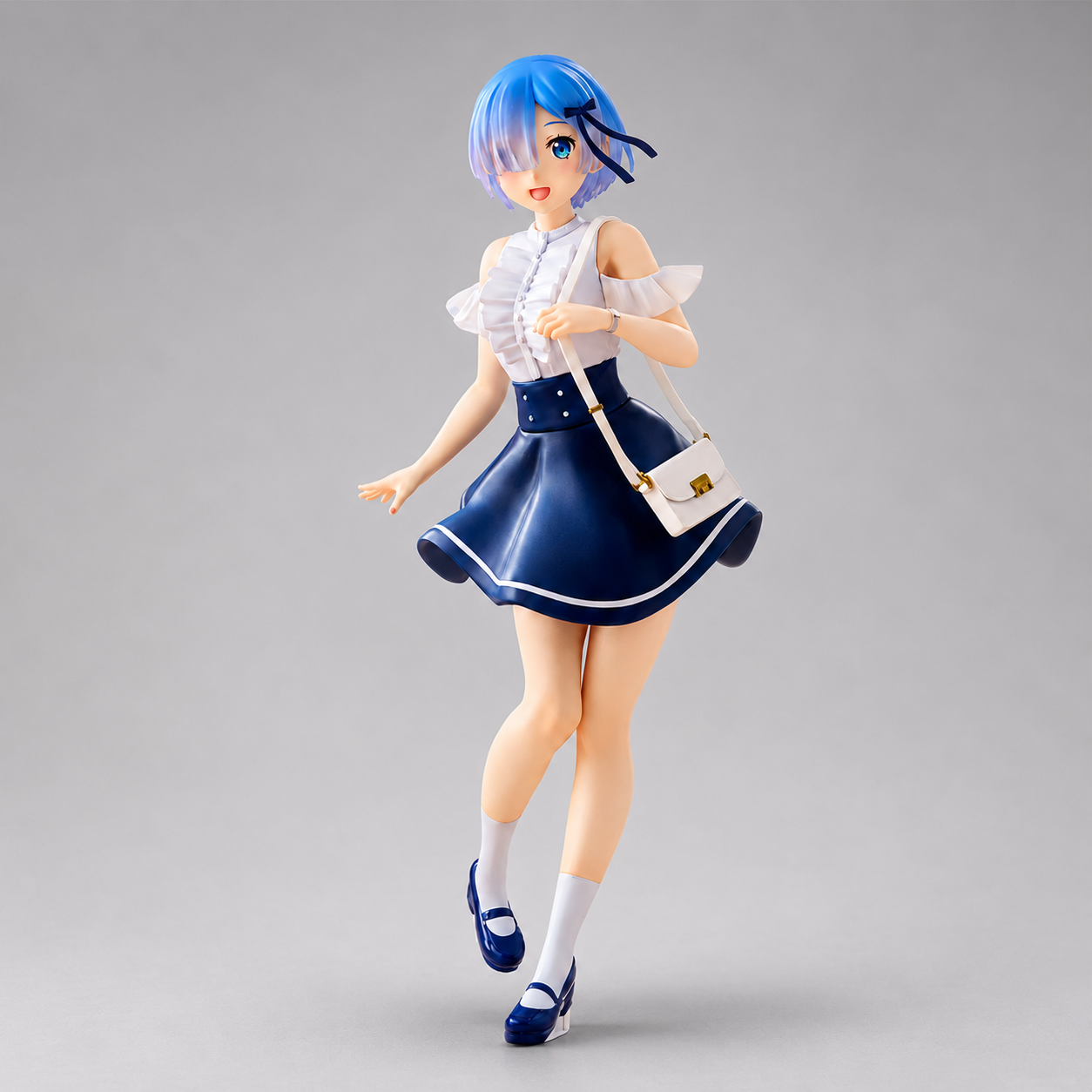 Figurine Rem Trio-Try-iT Re:Zero – Starting Life in Another World