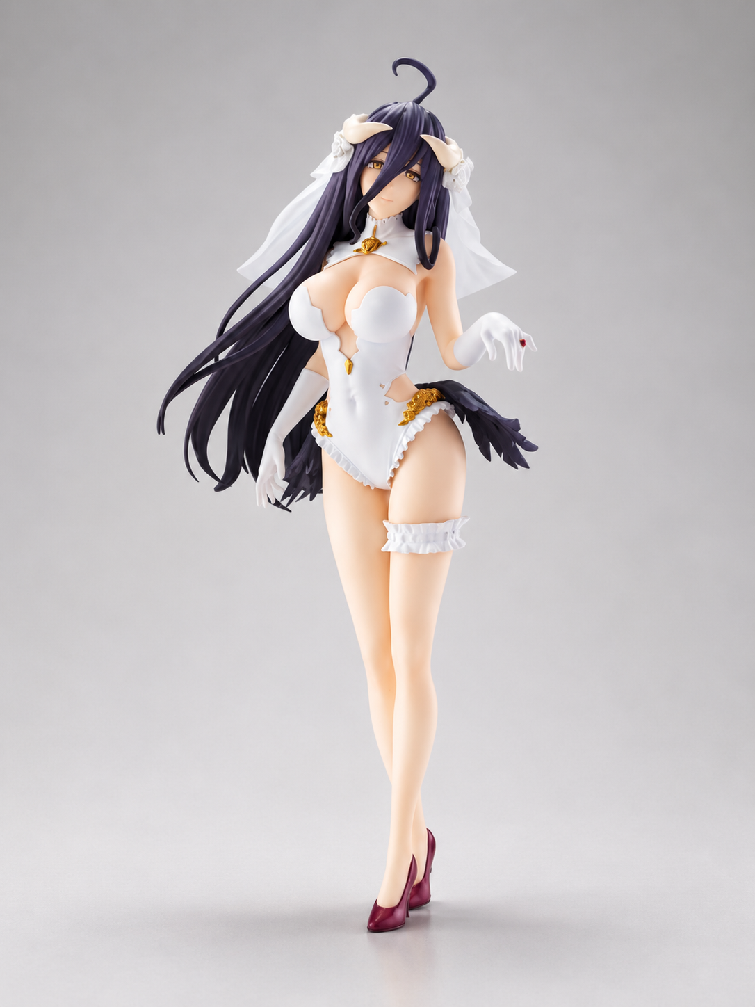 Overlord – G&G Albedo (Wedding Ver.)