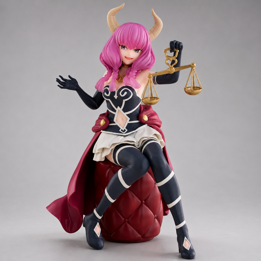 Frieren – Desktop Cute Aura