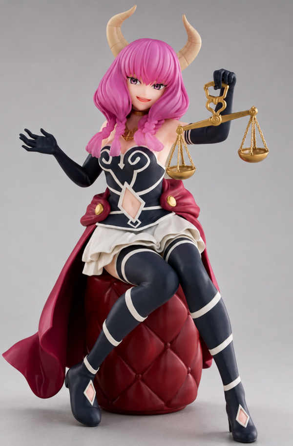 Frieren – Desktop Cute Aura