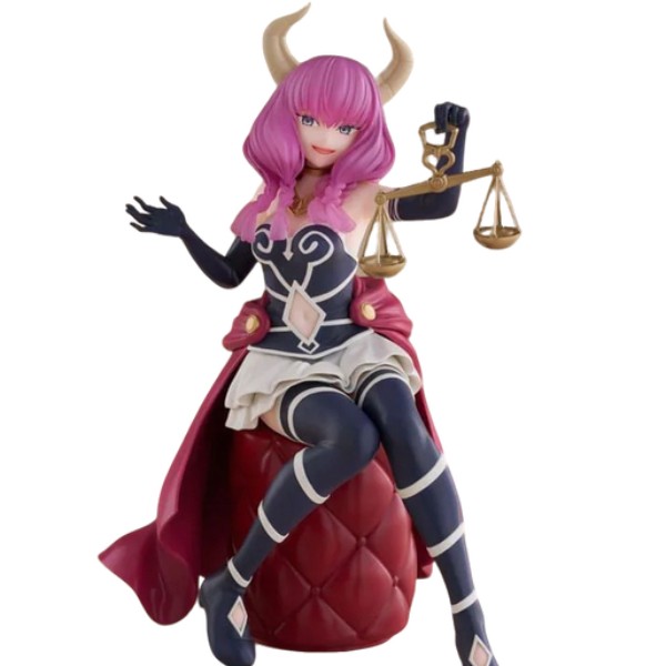 Frieren – Desktop Cute Aura