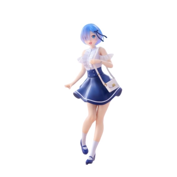 RE:ZERO Trio-Try-iT Rem