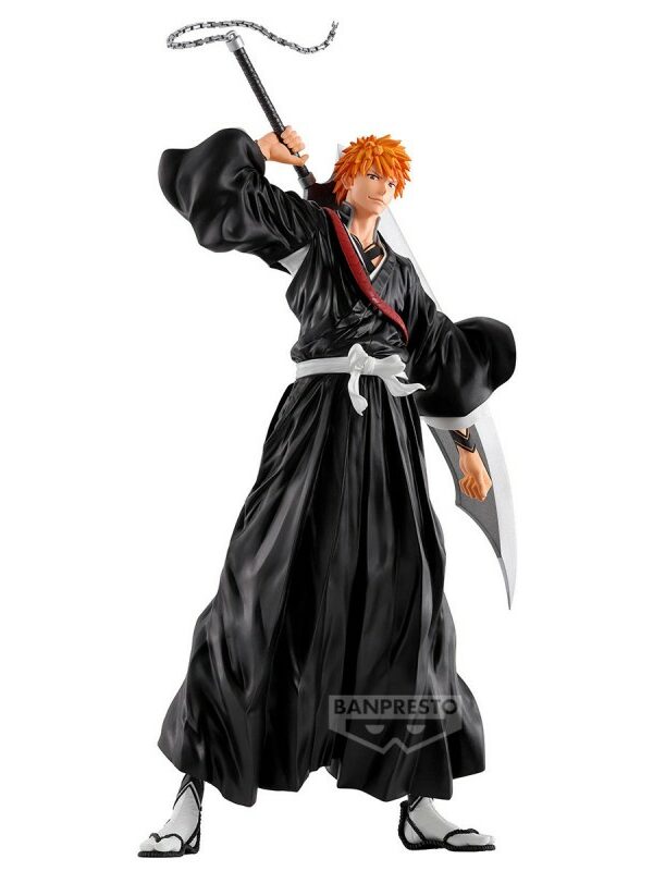 BLEACH Grandista Ichigo Kurosaki