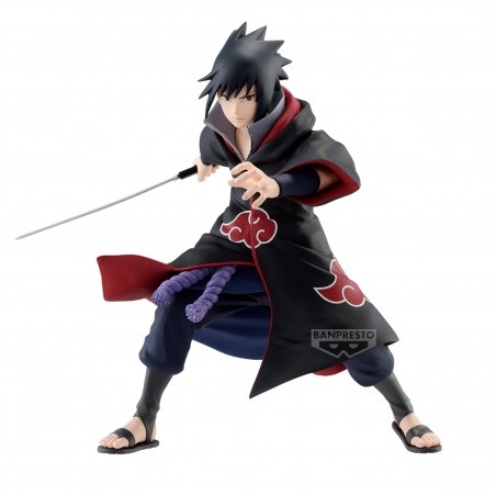 NARUTO Vibration Stars Sasuke IV