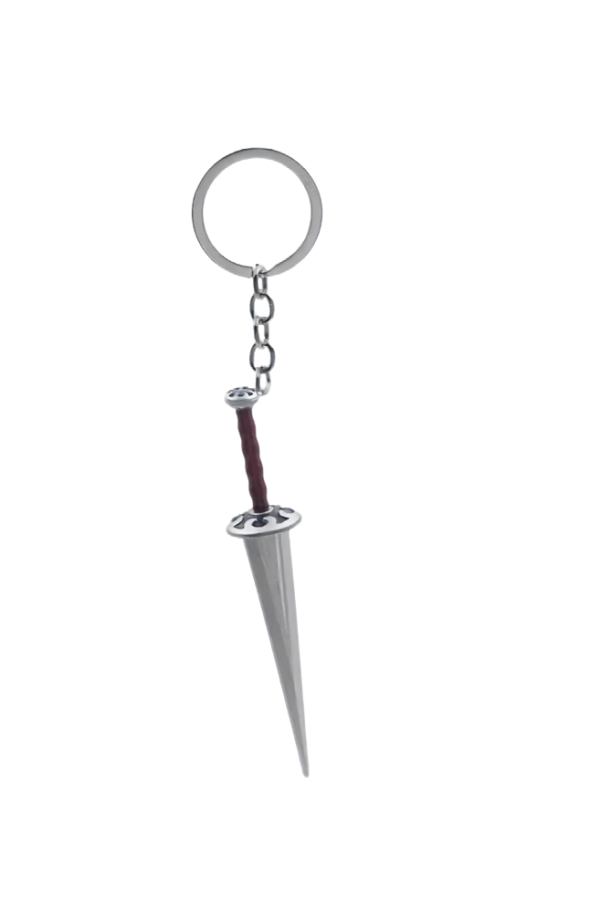 Porte clef Epee de Liz