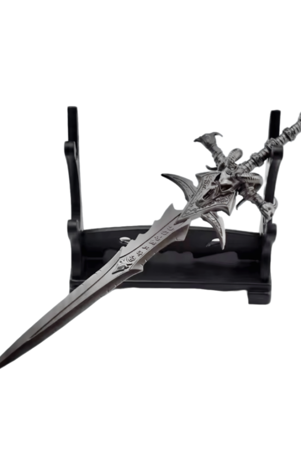 Porte clef Frostmourne