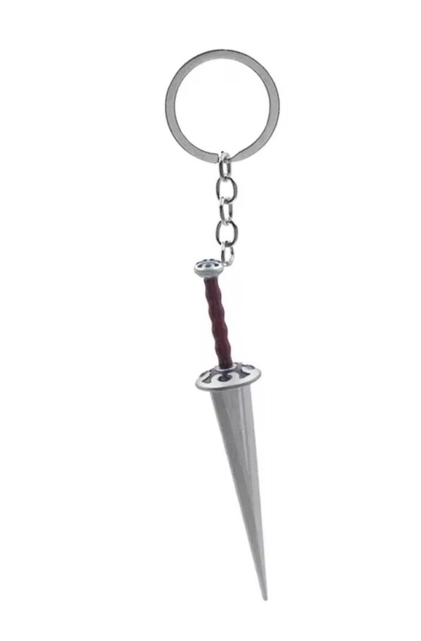 Porte clef Epee de Liz