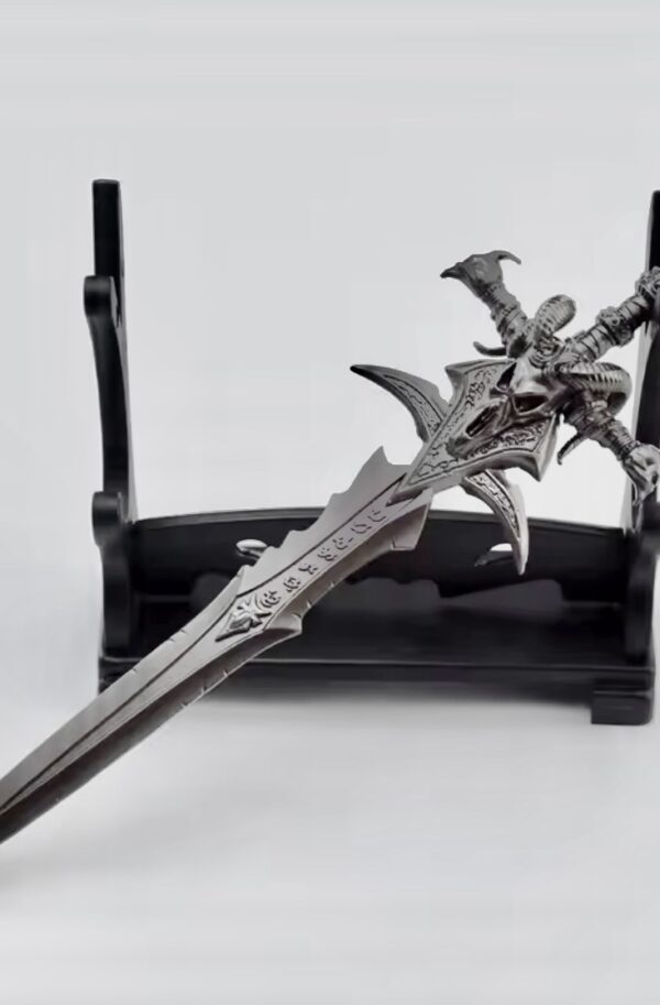 Porte clef Frostmourne