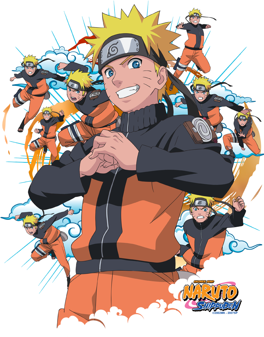 Naruto