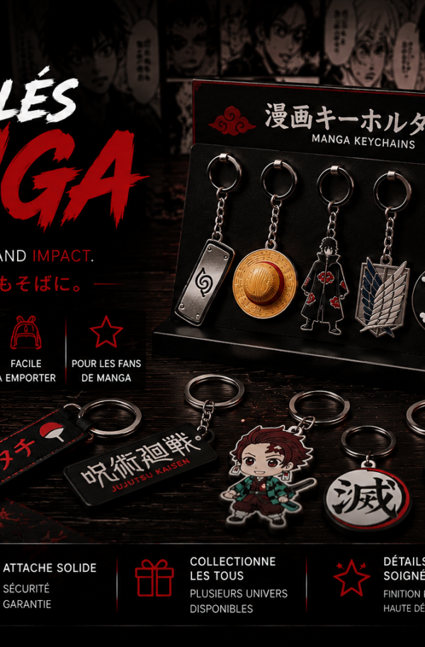 Accessoires
